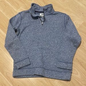 Boy’s sweatshirt size m(8years)